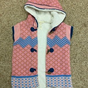 Matilda Jane-Girls Vest